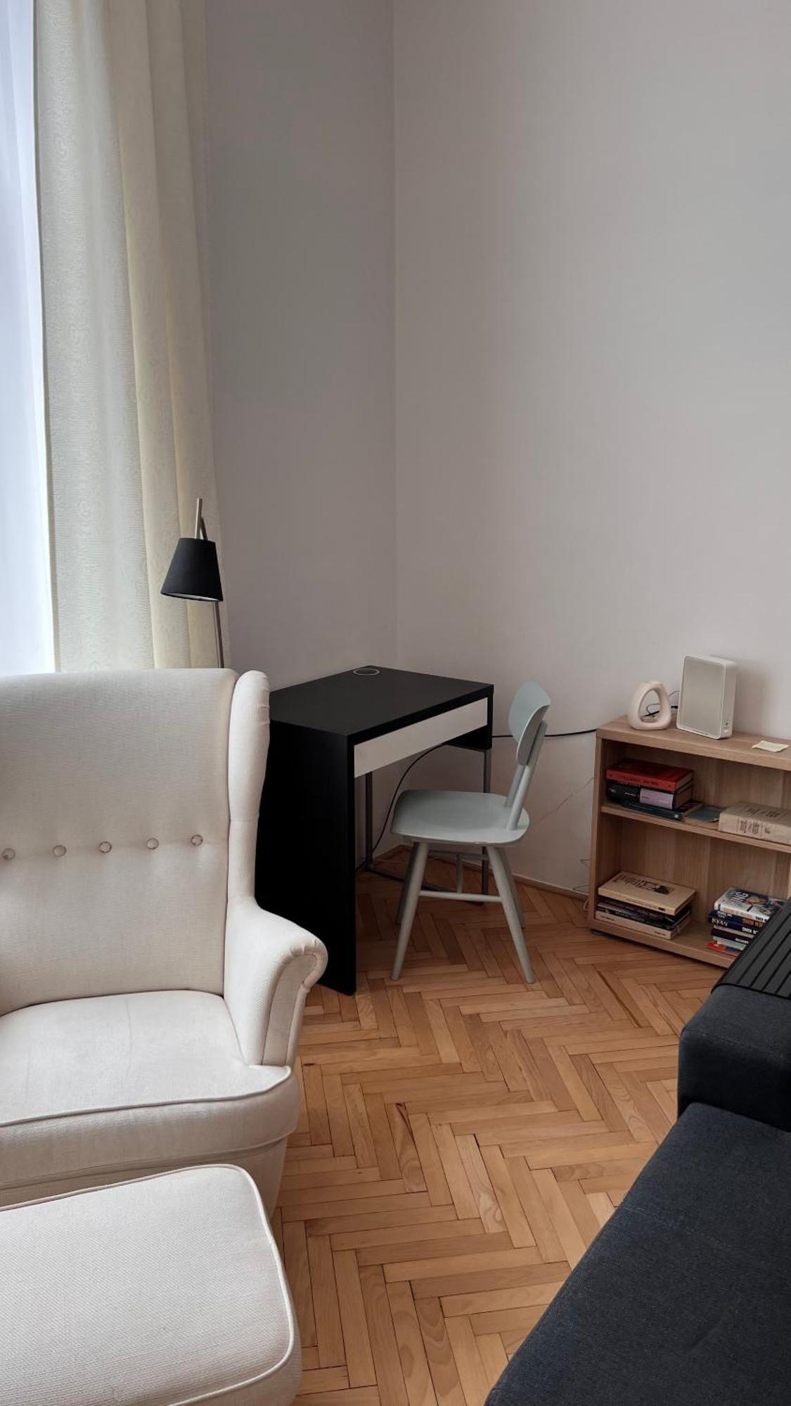 Stylish Flat In City Centre Bratislava Esterno foto