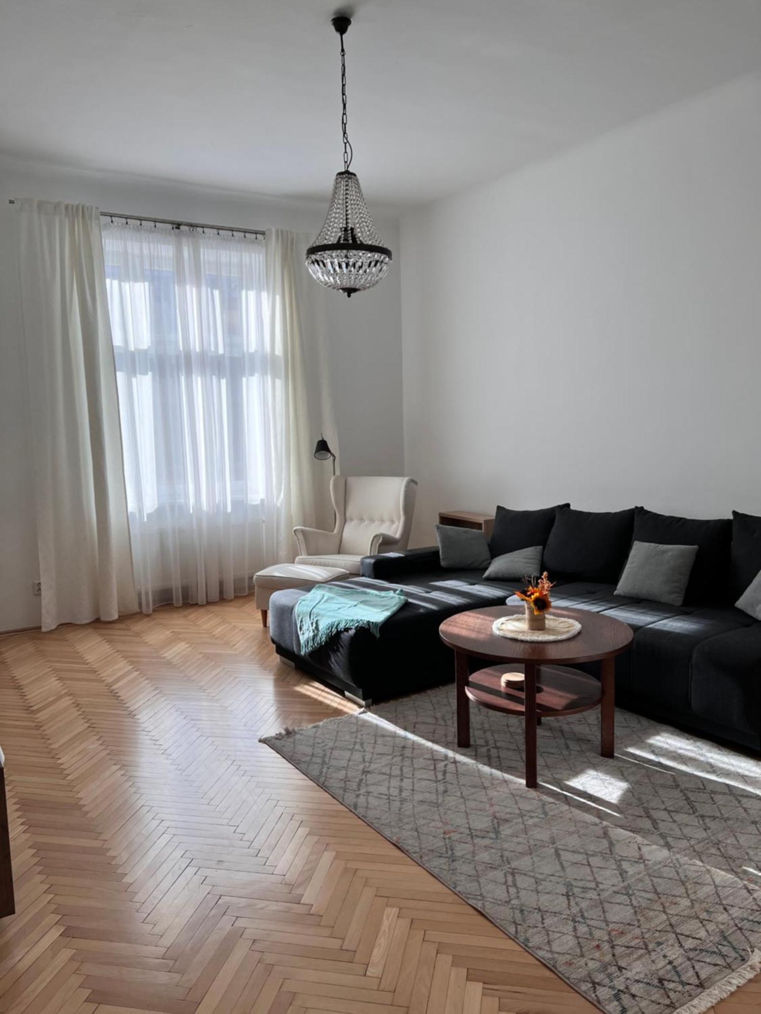 Stylish Flat In City Centre Bratislava Esterno foto