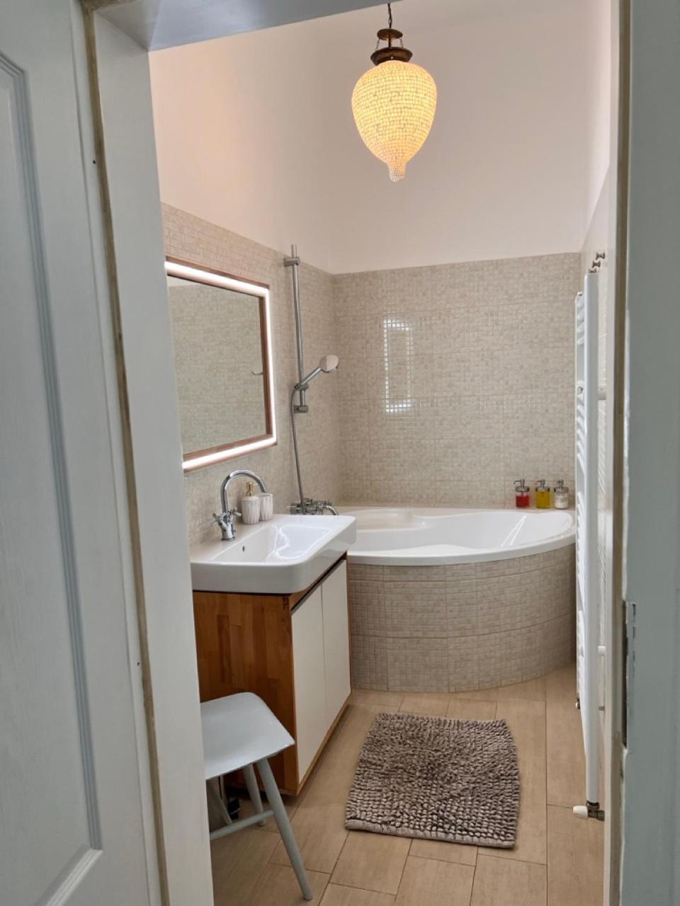 Stylish Flat In City Centre Bratislava Esterno foto