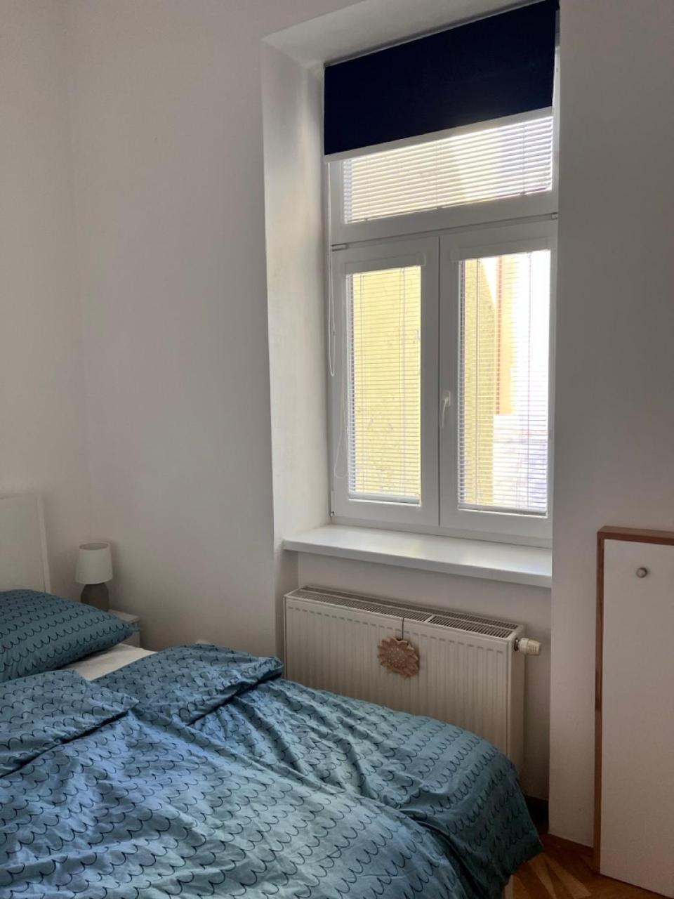 Stylish Flat In City Centre Bratislava Esterno foto