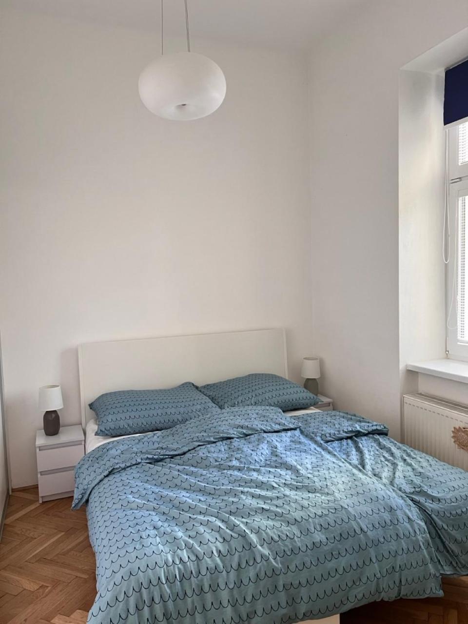 Stylish Flat In City Centre Bratislava Esterno foto